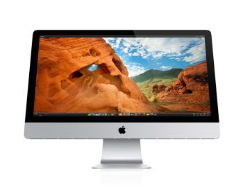 Máy tính để bàn Apple iMac